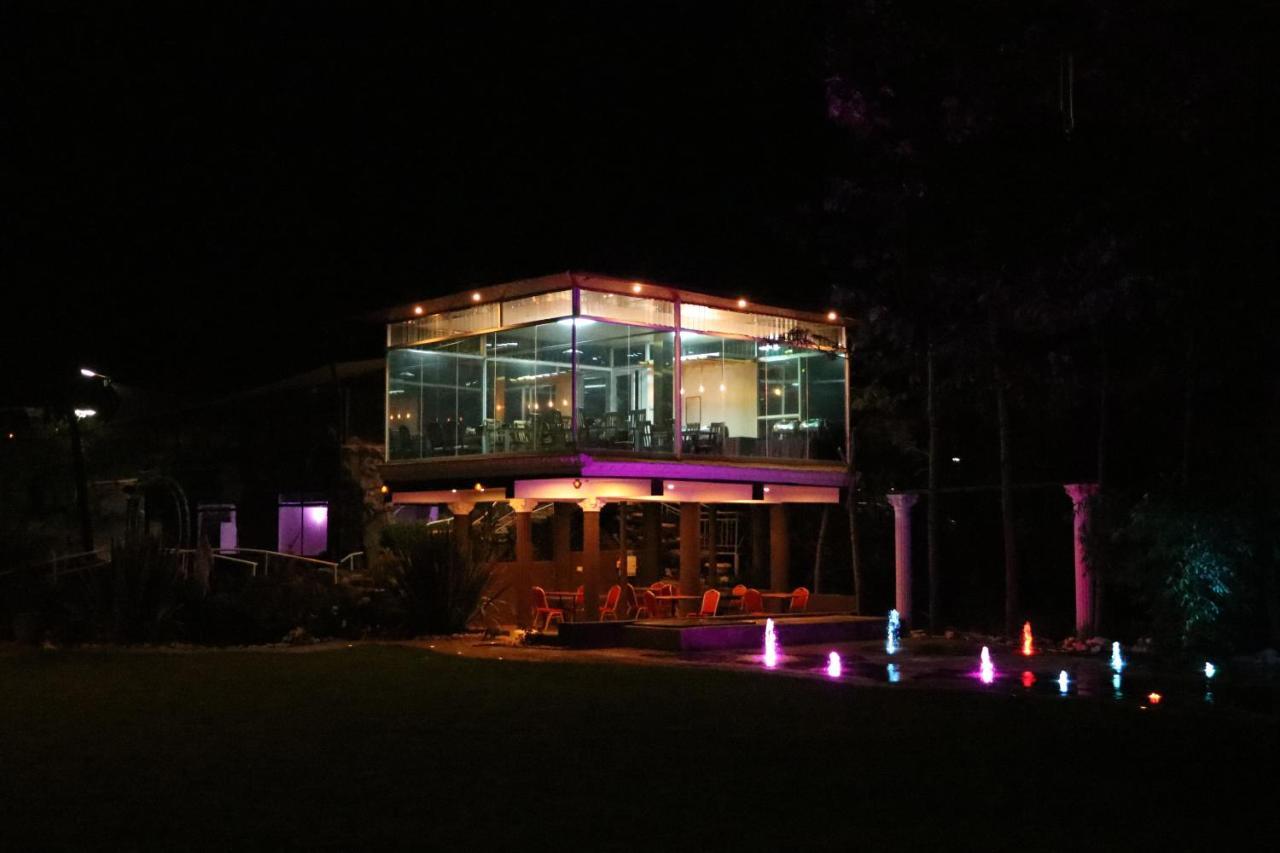 Brooks Lodge Nakuru Exterior foto